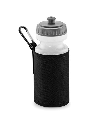 QUA-QD440-Water Bottle And Holder